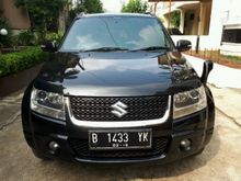 2010 Suzuki Grand Vitara 2.0 2 SUV