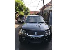 2011 Suzuki Grand Vitara 2.0 2 SUV