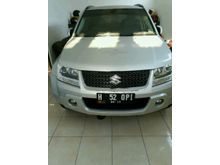 2012 Suzuki Grand Vitara 2.4 2.4 SUV