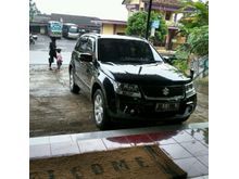 2009 Suzuki Grand Vitara 2.4 2.4 SUV
