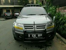 2008 Suzuki Grand Vitara 2.0 JLX SUV