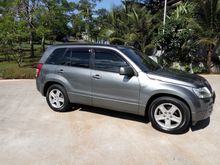2008 Suzuki Grand Vitara 2.0 JLX SUV