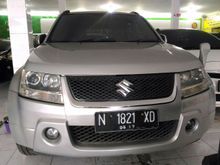 2007 Suzuki Grand Vitara JLX