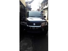 JUAL CEPAT 2008 Suzuki Grand Vitara 2.0 JLX SUV