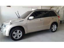 2006 Suzuki Grand Vitara 2.0 JLX