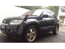 2008 Suzuki Grand Vitara 2.0 JLX SUV