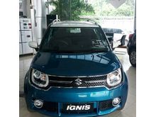 2017 Suzuki Ignis 1.2 GL Compact Car City Car