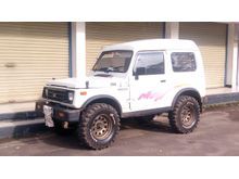 1990 Suzuki Jimny katana f kab bln 10 ban komex 31