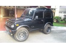 Suzuki Jimny 4x2 1997
