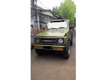 1990 Suzuki Jimny 1.0 Jeep