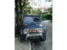1981 Suzuki Jimny 1.0 Jeep