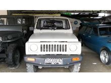 1985 Suzuki Jimny Jeep