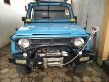 1988 Suzuki Jimny 1.0 Jeep