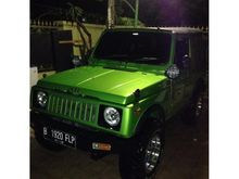 Suzuki Jimny 4x4 th1984