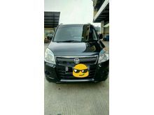 2014 Suzuki Karimun 1.0 Compact Car City Car