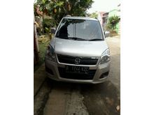 2013 Suzuki Karimun 1.3 Compact Car City Car