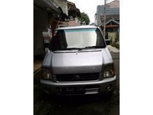 2002 Suzuki Karimun 1.2 Compact Car City Car