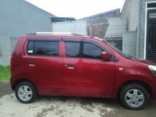 2014 Suzuki Karimun 1.0 Compact Car City Car