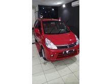 2012 Suzuki Karimun 996 Estilo Hatchback