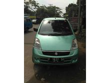 2009 Suzuki Karimun 1.1 Estilo Hatchback