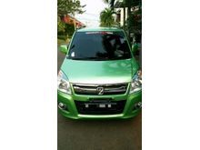 2013 Suzuki Karimun Wagon R