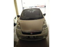 2009 Suzuki Karimun 996 Estilo Hatchback