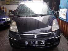 2008 Suzuki Karimun 1.1 Estilo