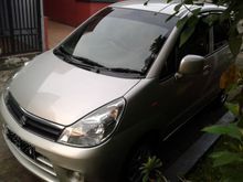 2011 Suzuki Karimun Estilo Plat AB terawat