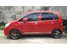2010 Suzuki Karimun 996 Estilo Hatchback