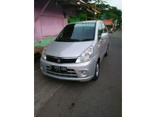 2012 Suzuki Karimun 996 Estilo Hatchback