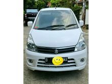 2011 Suzuki Karimun 996 Estilo Hatchback