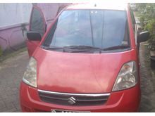 2007 Suzuki Karimun 1.1 Estilo Hatchback
