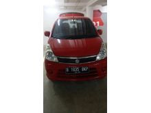 2010 Suzuki Karimun 996 Estilo Hatchback