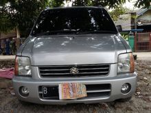 Suzuki Karimun GX 2006
