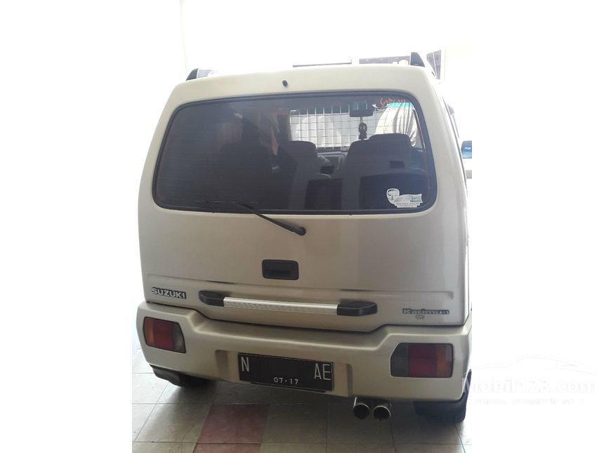 Suzuki Karimun Mobil Bekas Baru Dijual Di Indonesia ... Suzuki Karimun Mobil Bekas Baru Dijual Di Indonesia ...