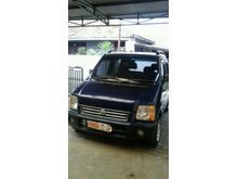 2005 Suzuki Karimun 970 GX Hatchback