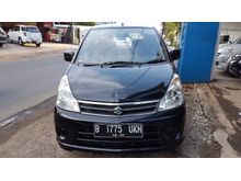 2010 Suzuki Karimun Estilo (kredit dibantu TDP RINGAN)