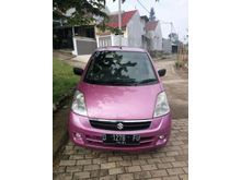 2007 Suzuki Karimun 1.0 Sedan