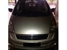 2007 Suzuki Karimun 1.0 Sedan