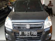 2014 Suzuki Karimun Wagon GL dp 10jt