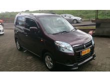 2014 Suzuki Karimun Wagon R 998 GL Wagon R Hatchback