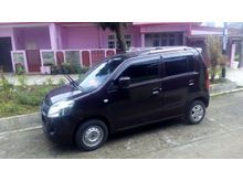 Jual Suzuki Karimun Wagon R 998 GL Wagon R Hatchback.