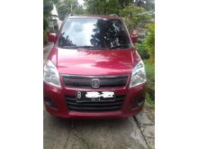 Karimun Wagon mulus ORISINIL ,Murah , PEMAKAI langsung
