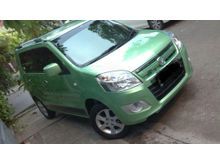 2014 Suzuki Karimun Wagon R 998 GL Wagon R Hatchback