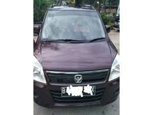2014 Suzuki Karimun Wagon R 998 GL Wagon R Hatchback