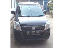 2014 Suzuki Karimun Wagon R GL Wagon R Jual Cepat