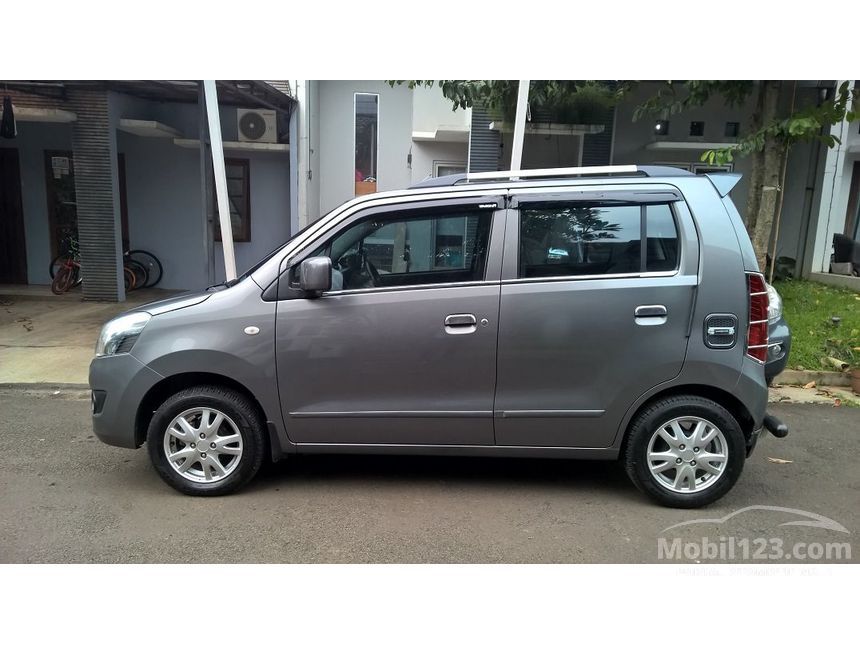 Jual Mobil Suzuki Karimun Wagon R 2020 GL Wagon R 1 0 Jual Mobil Suzuki Karimun Wagon R 2020 GL Wagon R 1 0