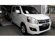 2014 Suzuki Karimun Wagon R