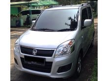 2016 Suzuki Karimun Wagon R 998 GL Wagon R Hatchback