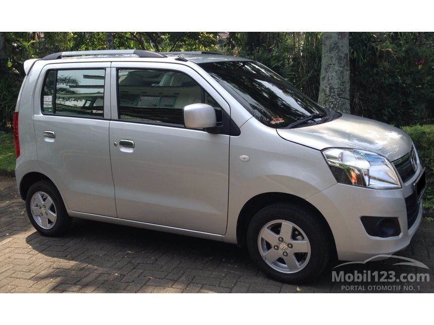 Jual Mobil Suzuki Karimun Wagon R 2020 GL Wagon R 1 0 di Jual Mobil Suzuki Karimun Wagon R 2020 GL Wagon R 1 0 di